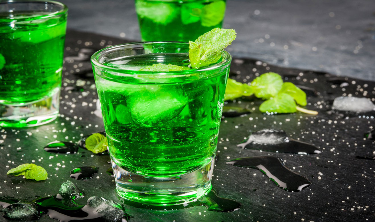 Acqua e Menta
