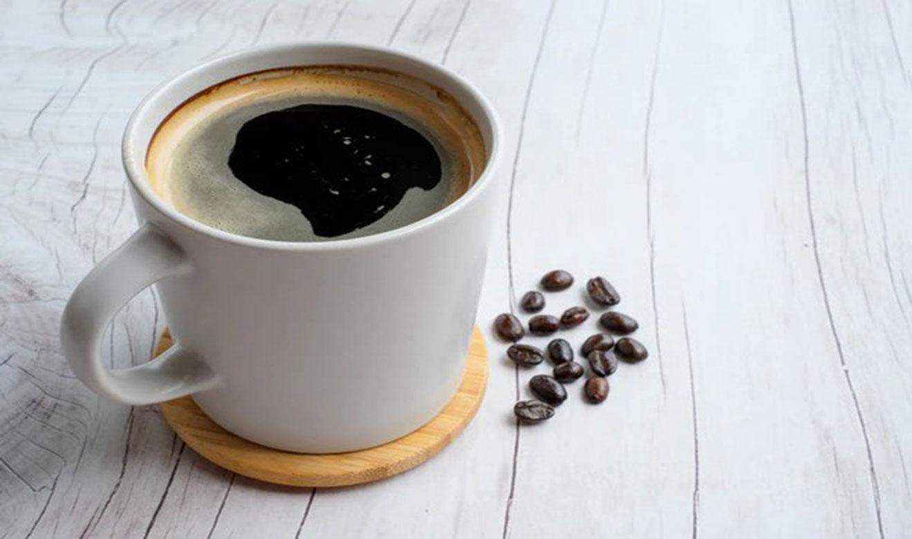 Cafè Americano