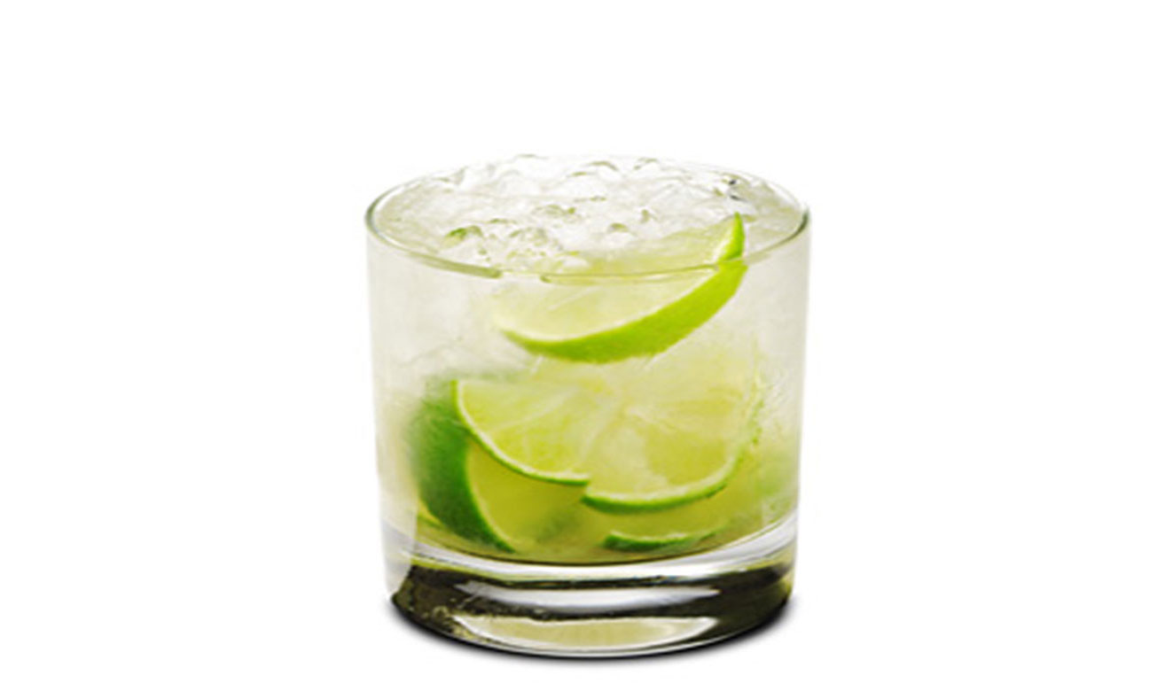 Caipiroska