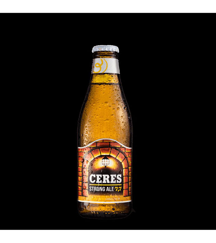 Ceres 33cl