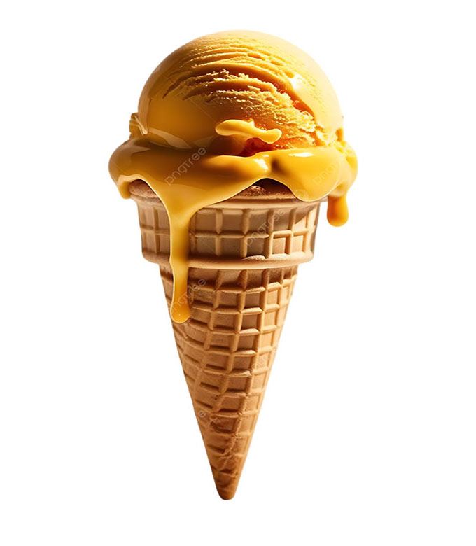 Cono gelato
