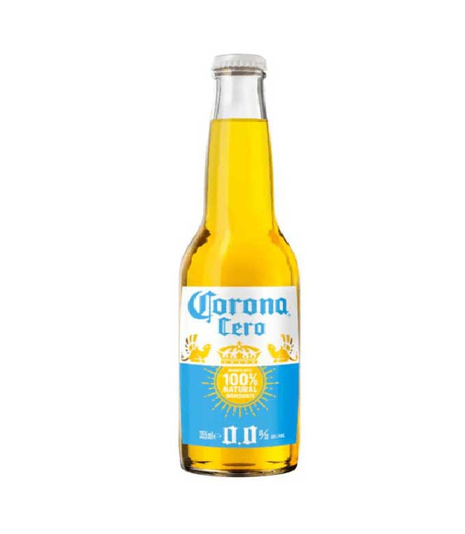 Corona Cero