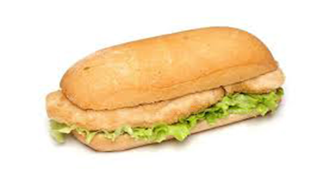 Panino Cotoletta