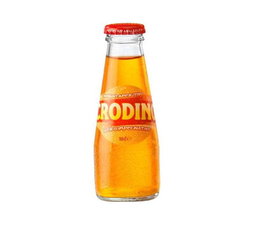 Crodino