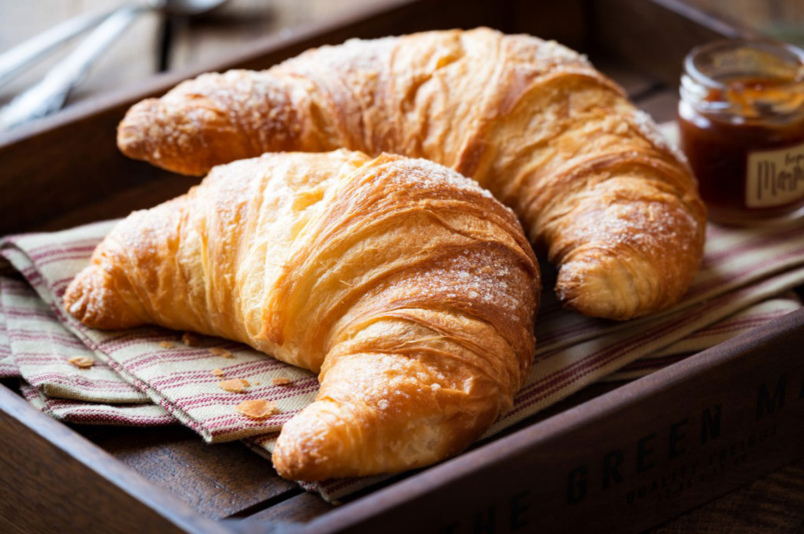 Croissant