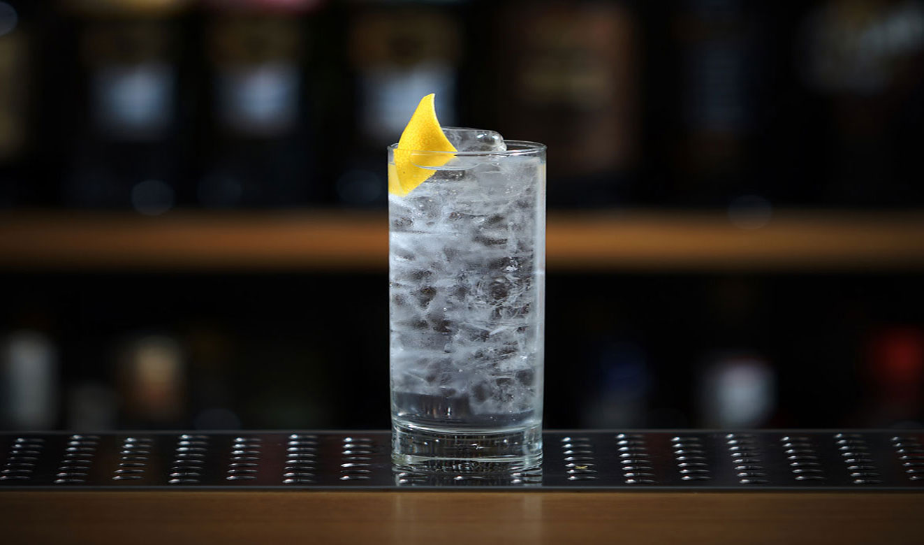 Gin Tonic