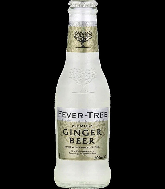Ginger Beer