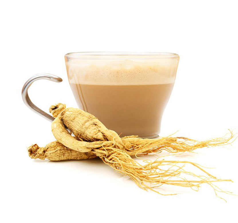 Ginseng