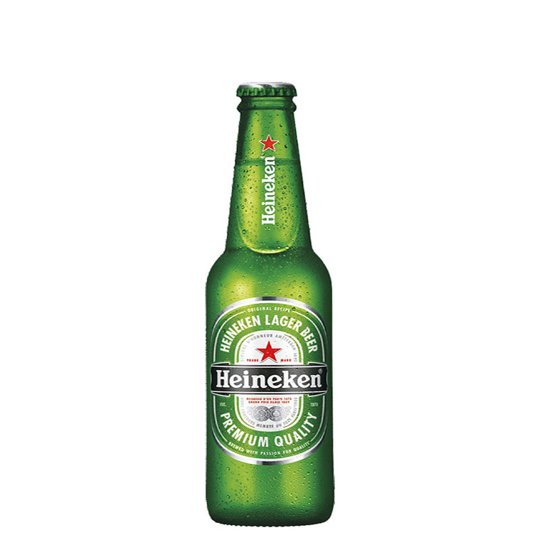 Heineken 33cl