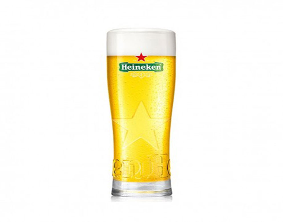 Heineken alla Spina 0,20