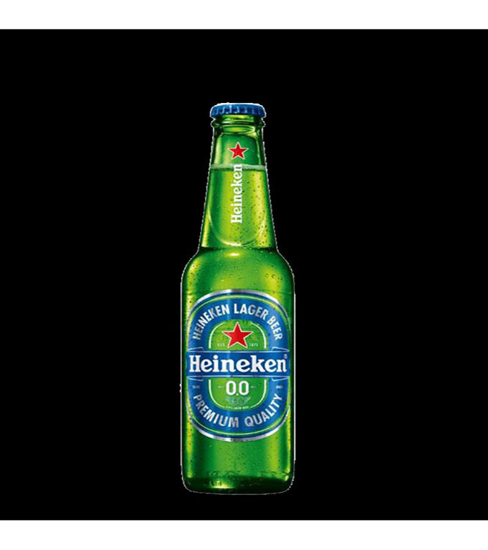 Heineken Non-Alcoholic