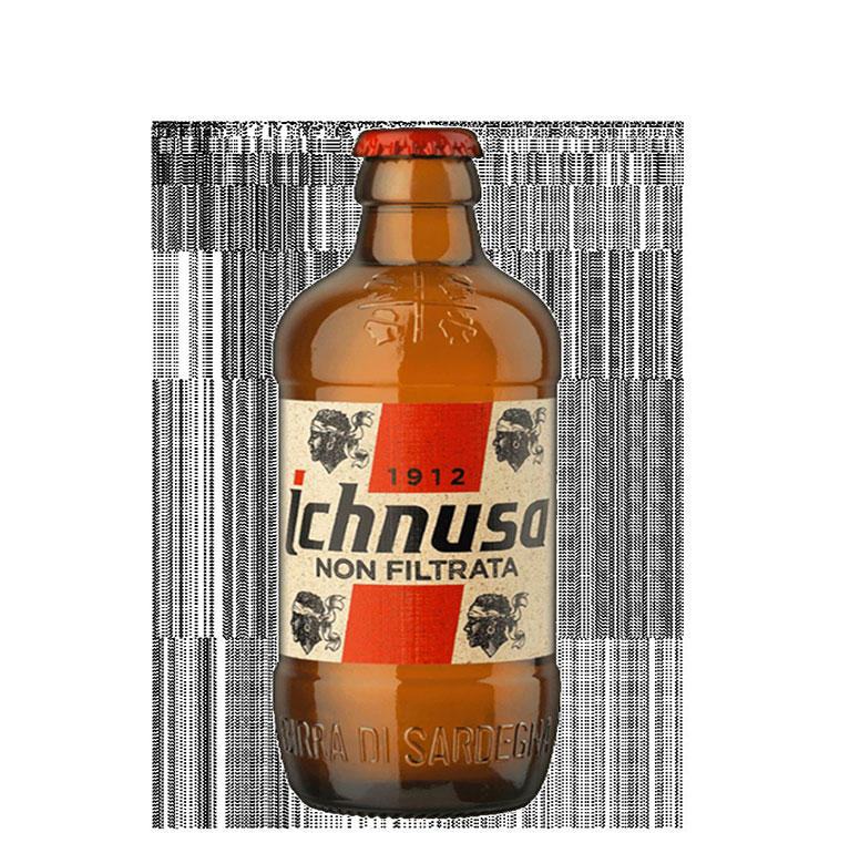 Ichnusa Non Filtrata