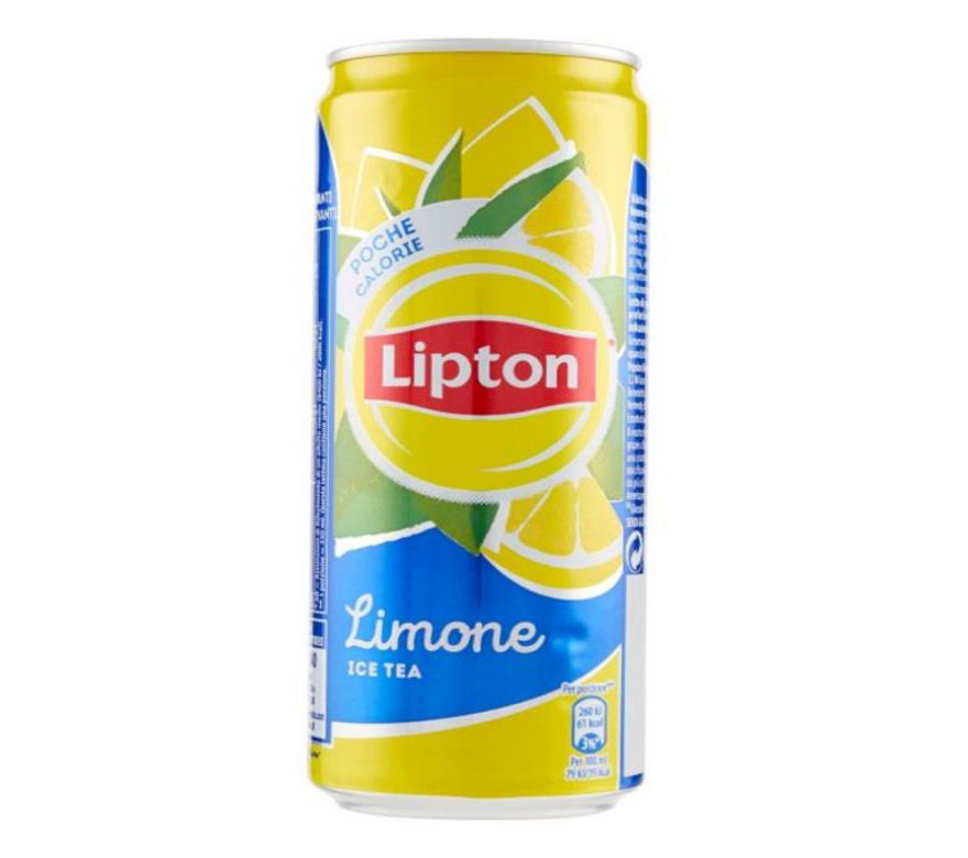 Lemon Tea