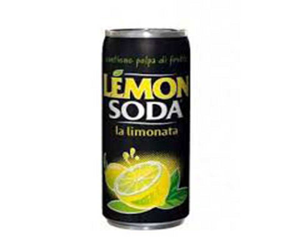 Lemonsoda