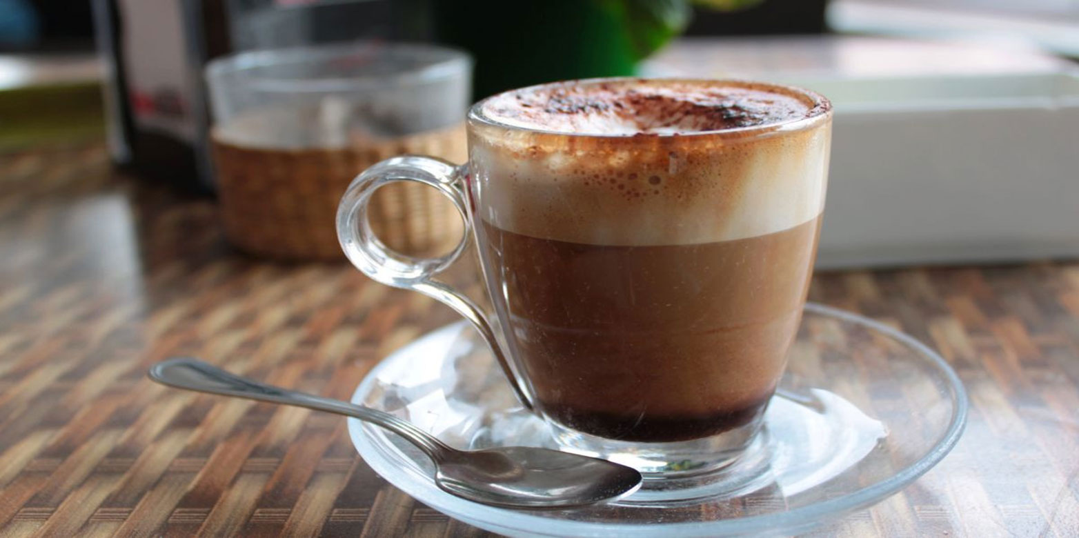 Marocchino