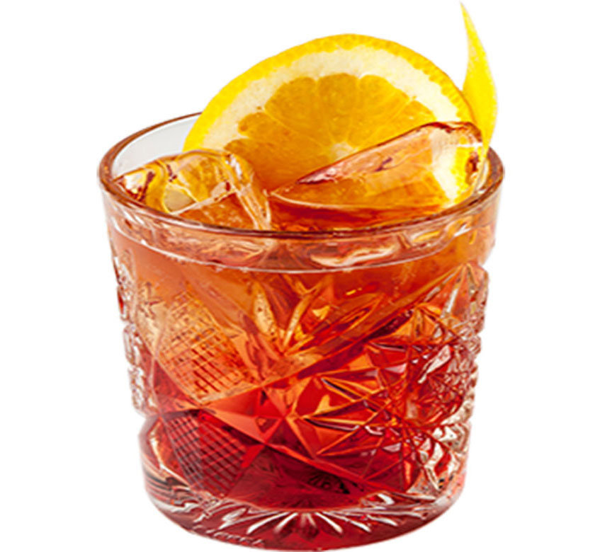 Negroni Sbagliato