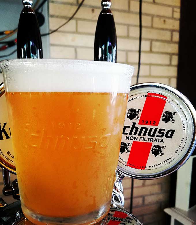 Hichnusa Non Foltrata 0,20