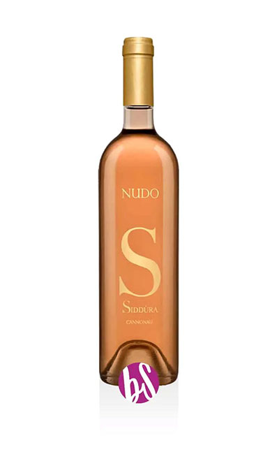Nudo