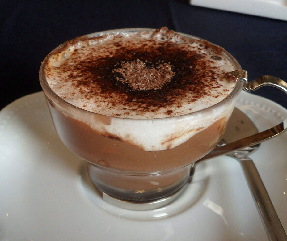 Nutellino