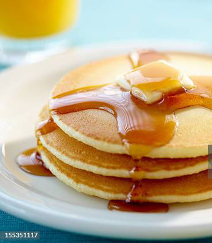 Pancake