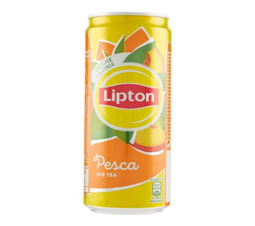 Peach Tea