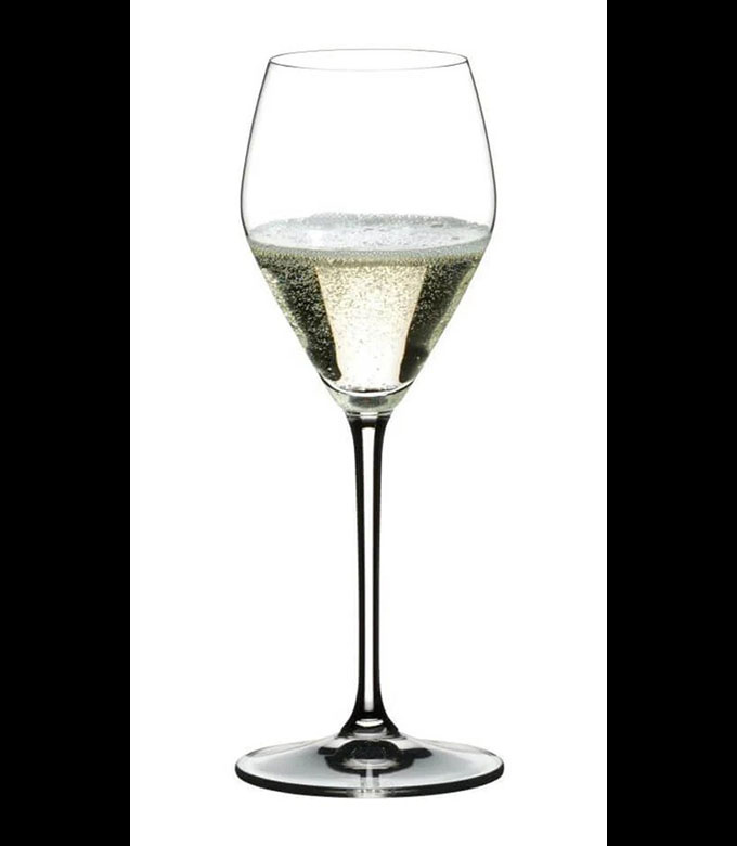 Prosecco al calice