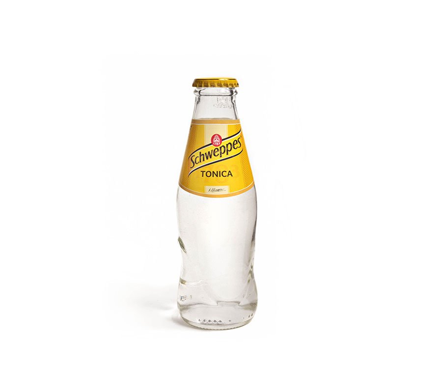 Schweppes