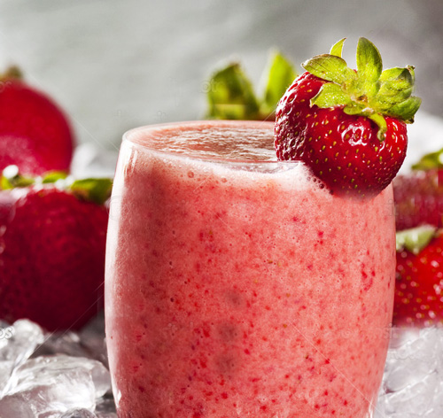 Smoothies