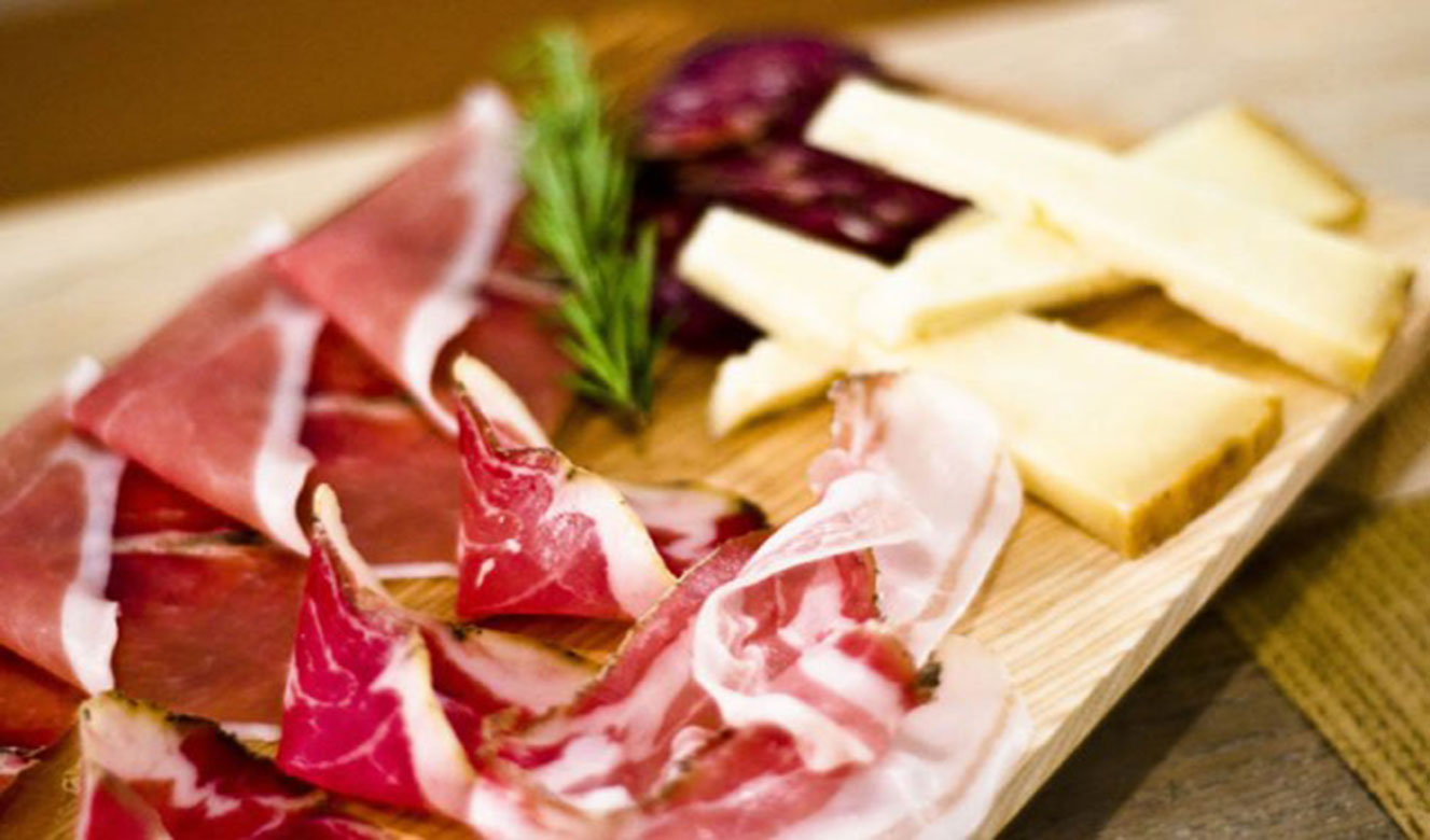 Tagliere Sardo