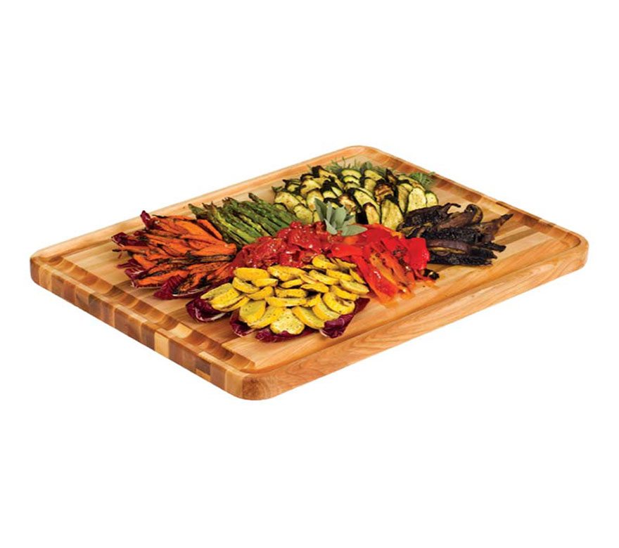 Tagliere Vegetariano