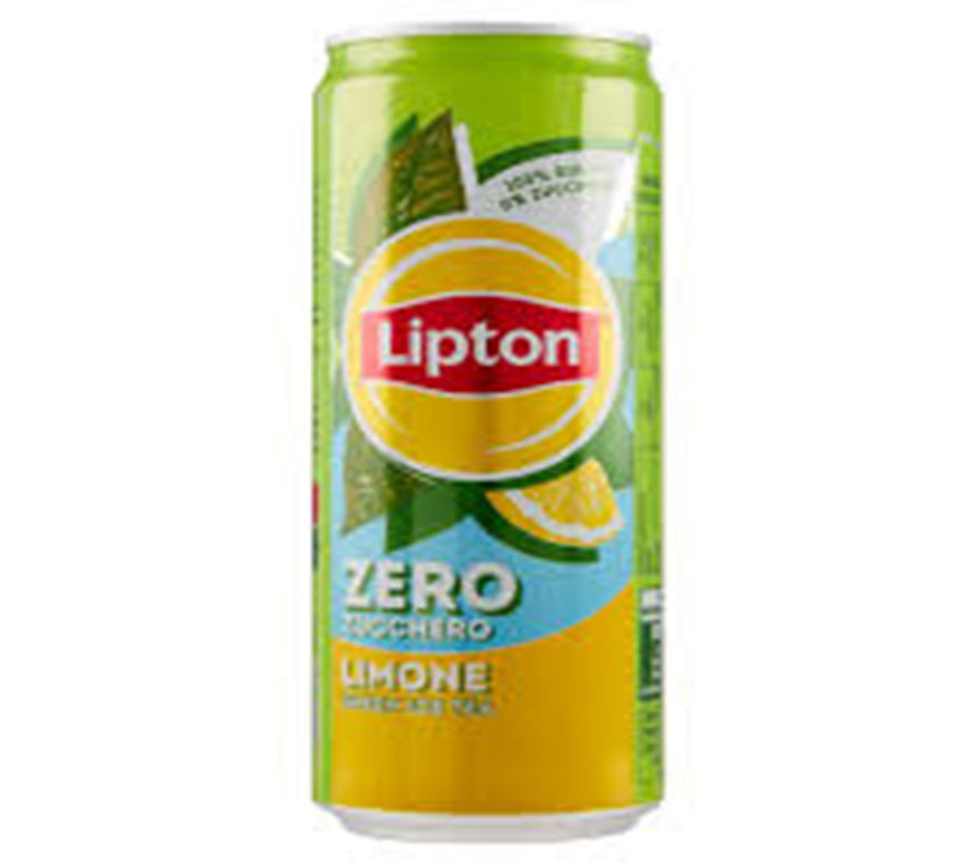 Tea Zero