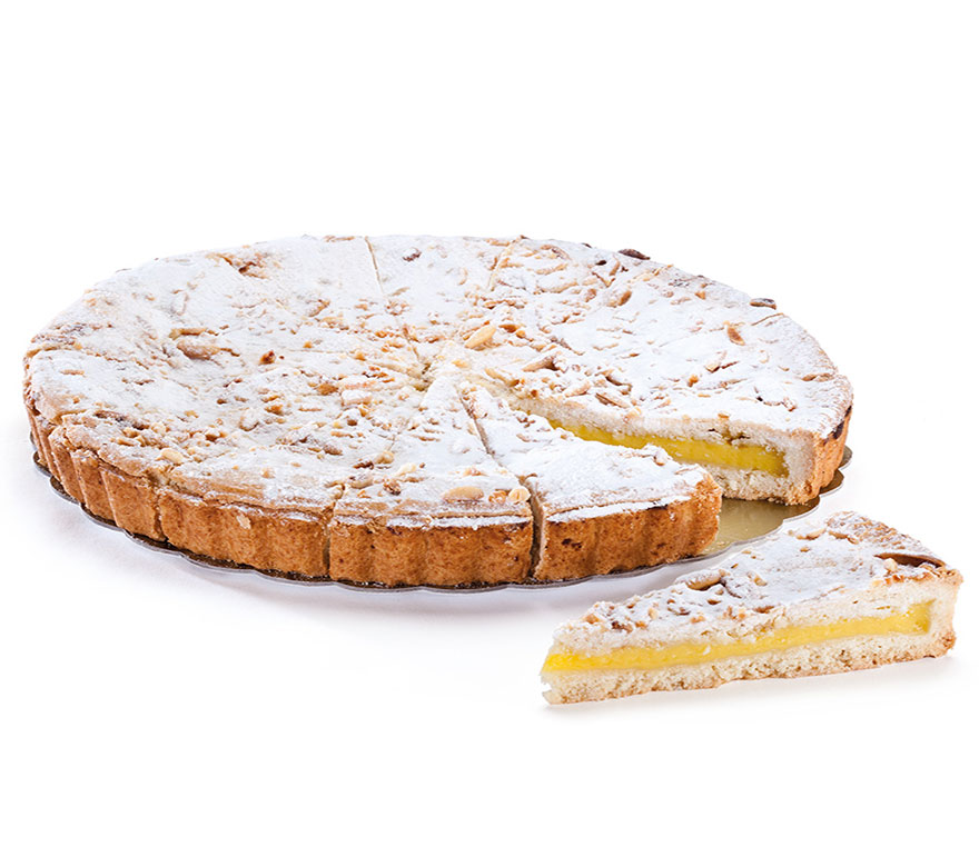 Torta della Casa